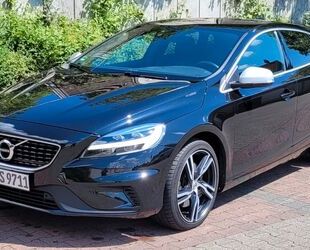 Volvo V40 Gebrauchtwagen