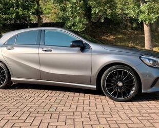 Mercedes-Benz A 180 Gebrauchtwagen
