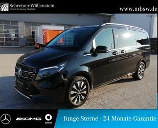 Mercedes-Benz V 300 Gebrauchtwagen