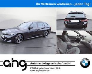 BMW 330 Gebrauchtwagen