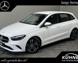 Mercedes-Benz B 180 Gebrauchtwagen