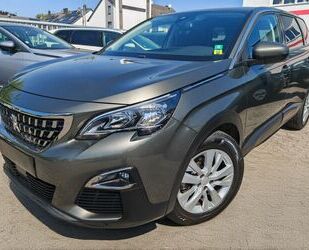 Peugeot 5008 Gebrauchtwagen