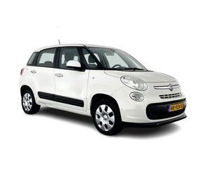 Fiat 500L Gebrauchtwagen