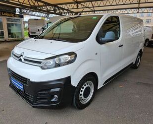 Citroen Jumpy Gebrauchtwagen