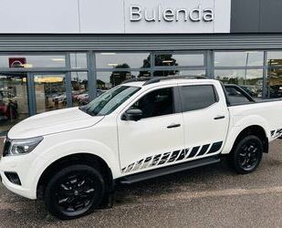 Nissan Navara Gebrauchtwagen