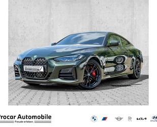 BMW M440 Gebrauchtwagen