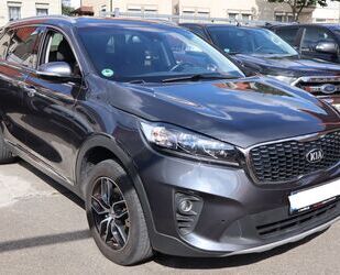 Kia Sorento Gebrauchtwagen
