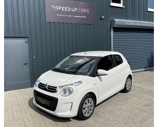 Citroen C1 Gebrauchtwagen