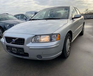 Volvo S60 Gebrauchtwagen