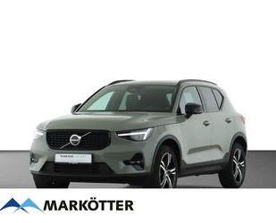 Volvo XC40 Gebrauchtwagen