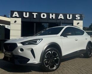 Cupra Formentor Gebrauchtwagen