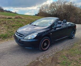 Peugeot 307 Gebrauchtwagen