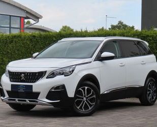 Peugeot 5008 Gebrauchtwagen