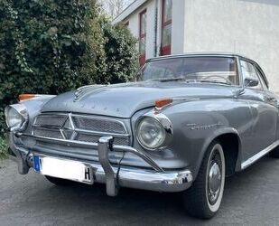 Borgward Andere Gebrauchtwagen