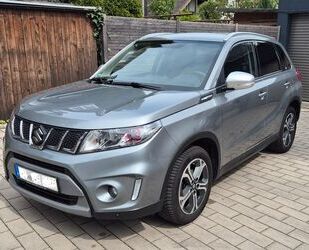 Suzuki Vitara Gebrauchtwagen