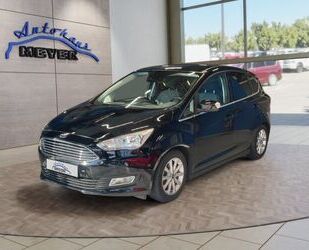 Ford C-Max Gebrauchtwagen