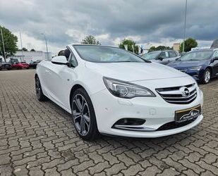 Opel Cascada Gebrauchtwagen