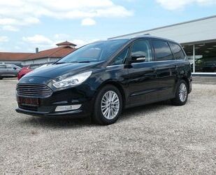 Ford Galaxy Gebrauchtwagen