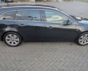 Opel Insignia Gebrauchtwagen