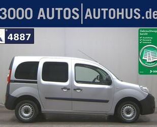 Renault Kangoo Gebrauchtwagen