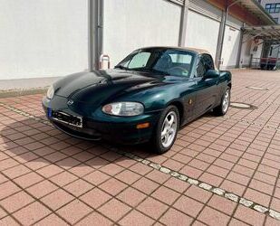 Audi MX-5 