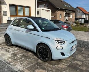 Fiat 500e Gebrauchtwagen