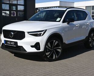 Volvo XC40 Gebrauchtwagen