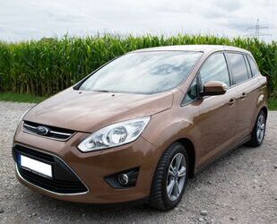 Ford Grand C-Max Gebrauchtwagen