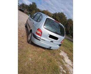 Renault Scenic Gebrauchtwagen
