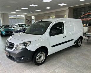 Mercedes-Benz Citan Gebrauchtwagen