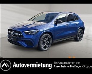 Mercedes-Benz GLA 180 Gebrauchtwagen