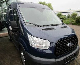 Ford Transit Gebrauchtwagen