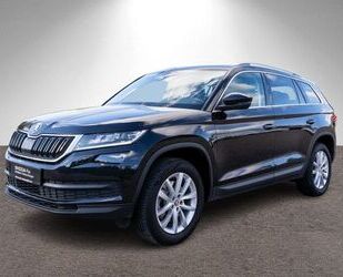 Skoda Kodiaq Gebrauchtwagen