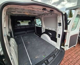 VW Caddy Maxi Gebrauchtwagen