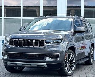 Jeep Wagoneer Gebrauchtwagen