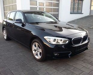 BMW 120 Gebrauchtwagen