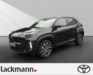 Toyota Yaris Cross Gebrauchtwagen