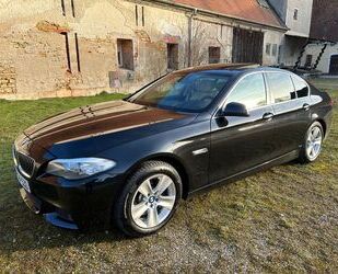 BMW 530 Gebrauchtwagen