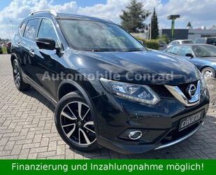 Nissan X-Trail Gebrauchtwagen