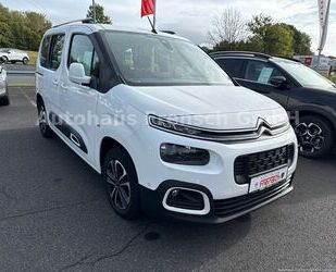 Citroen Berlingo Gebrauchtwagen
