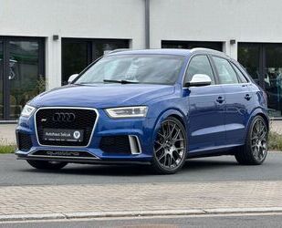 Audi RSQ3 Gebrauchtwagen