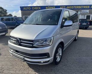 VW T6 Multivan Gebrauchtwagen