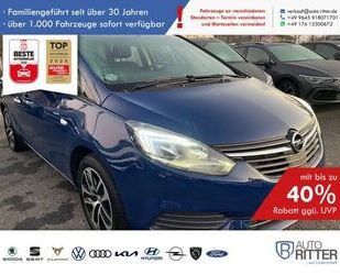 Opel Zafira Tourer Gebrauchtwagen