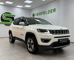 Jeep Compass Gebrauchtwagen