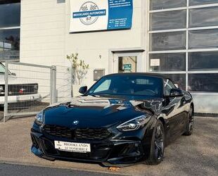 BMW Z4 Gebrauchtwagen