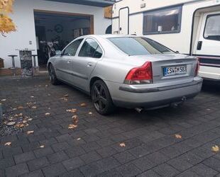 Volvo S60 Gebrauchtwagen