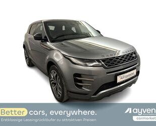 Land Rover Range Rover Evoque Gebrauchtwagen