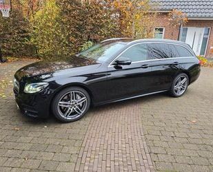 Mercedes-Benz E 400 Gebrauchtwagen