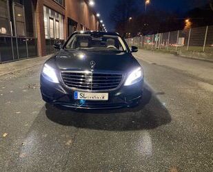 Mercedes-Benz S 350 Gebrauchtwagen