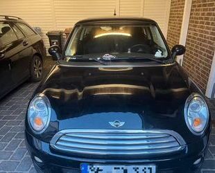 Mini Cooper D Gebrauchtwagen